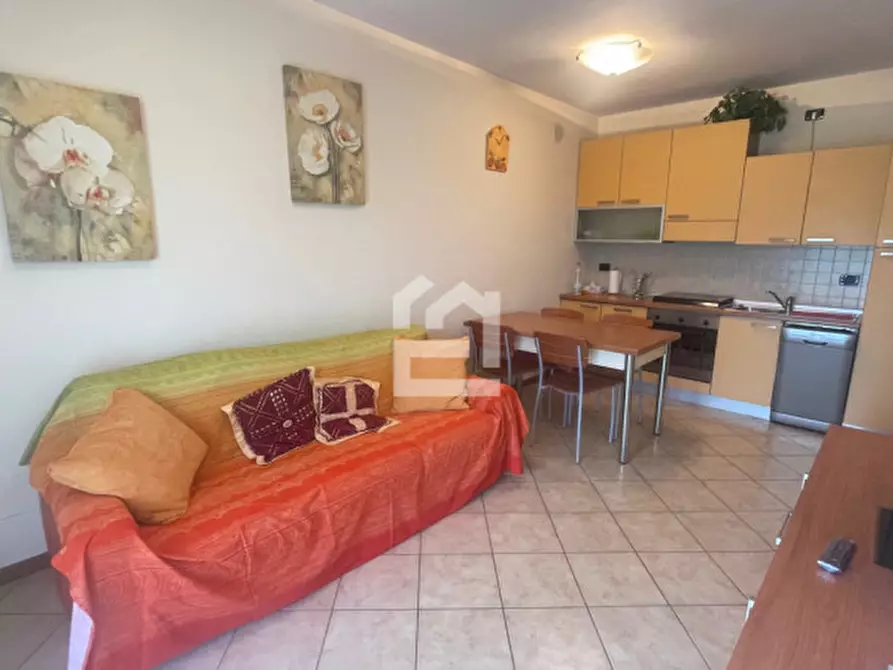 Immagine 4 di Appartamento in affitto  in Viale Catullo a Manerba Del Garda