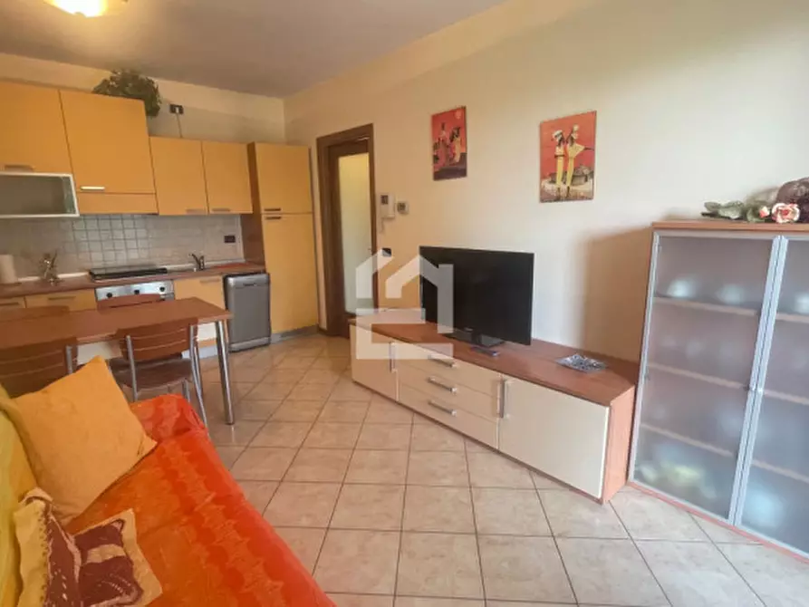 Immagine 5 di Appartamento in affitto  in Viale Catullo a Manerba Del Garda