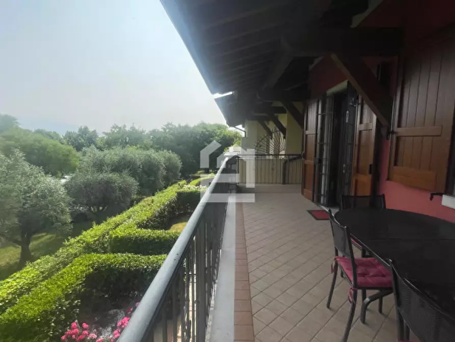 Immagine 14 di Appartamento in affitto  in Viale Catullo a Manerba Del Garda