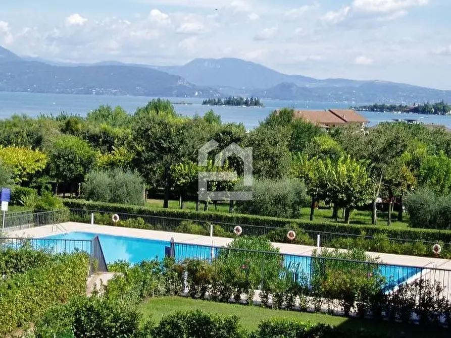 Immagine 15 di Appartamento in affitto  in Viale Catullo a Manerba Del Garda