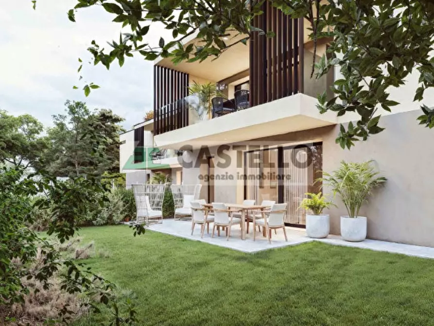 Immagine 2 di Appartamento in vendita  in Via Aurelia a Loreggia