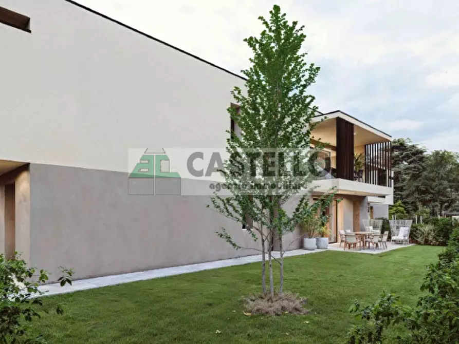 Immagine 4 di Appartamento in vendita  in Via Aurelia a Loreggia