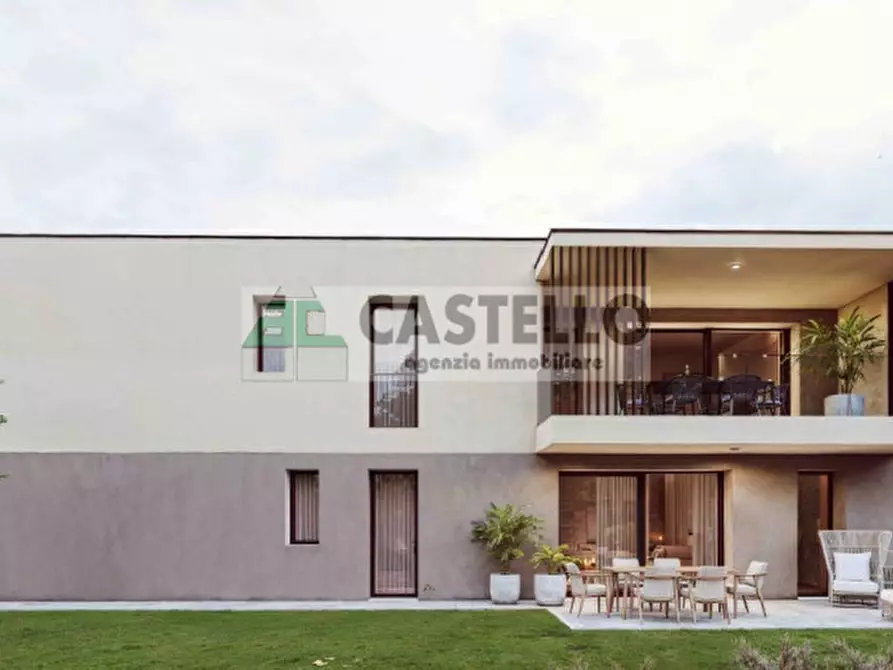 Immagine 8 di Appartamento in vendita  in Via Aurelia a Loreggia