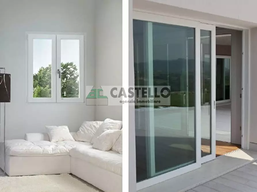 Immagine 16 di Appartamento in vendita  in Via Aurelia a Loreggia