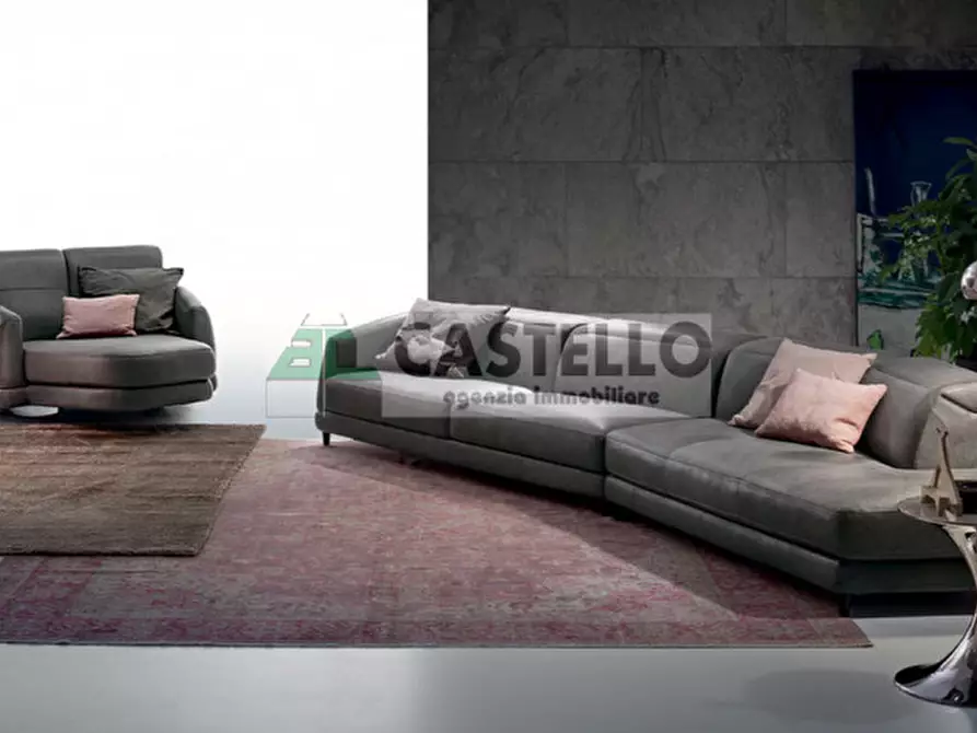 Immagine 21 di Appartamento in vendita  in Via Aurelia a Loreggia