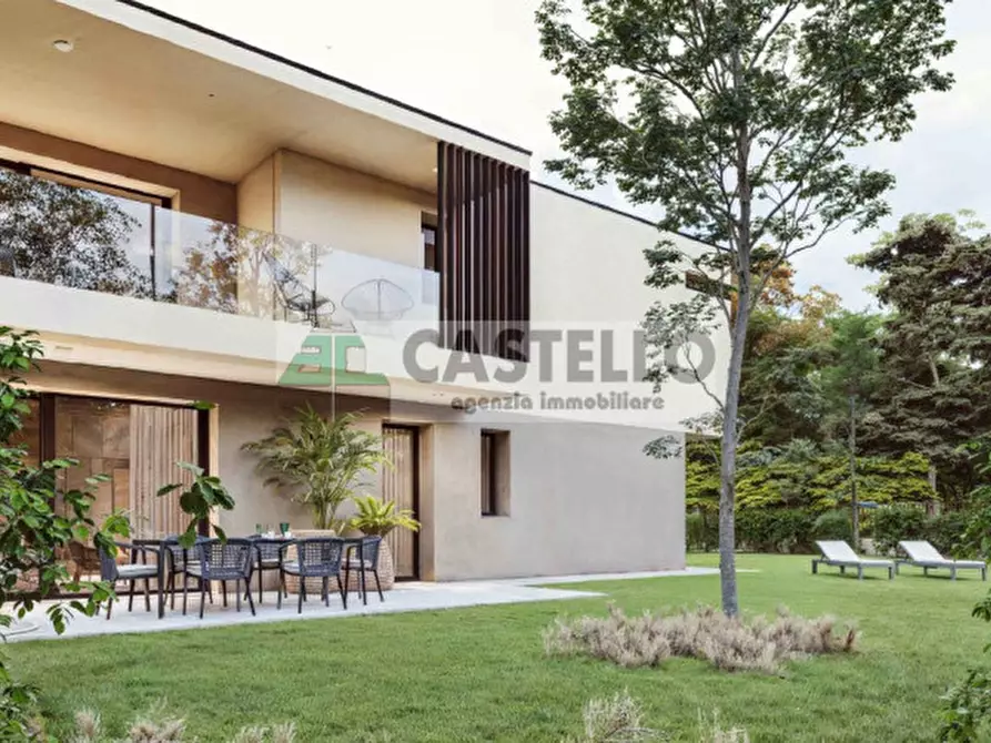 Immagine 1 di Appartamento in vendita  in Via Aurelia a Loreggia