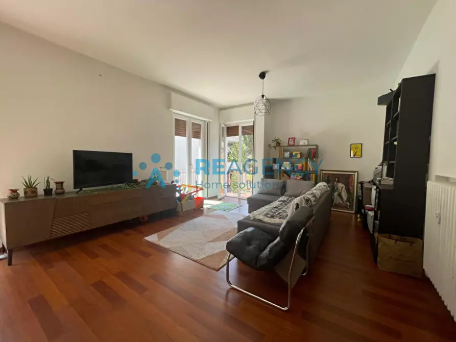 Immagine 1 di Appartamento in vendita  in Via Bartolomeo Panizza a Vicenza