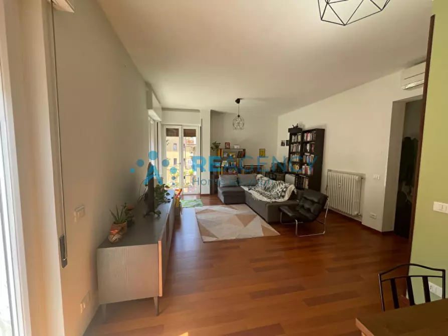 Immagine 3 di Appartamento in vendita  in Via Bartolomeo Panizza a Vicenza