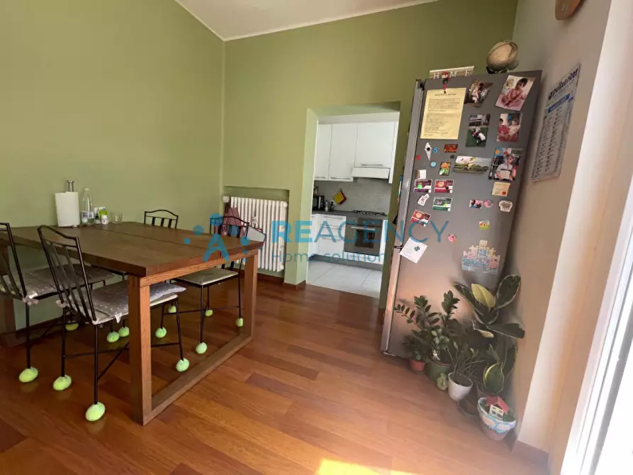 Immagine 4 di Appartamento in vendita  in Via Bartolomeo Panizza a Vicenza