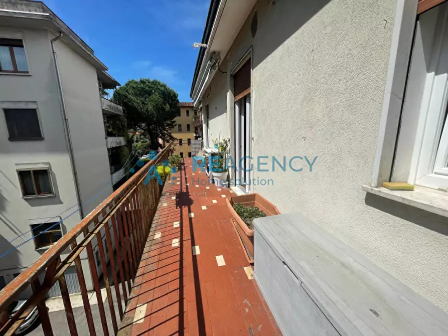 Immagine 6 di Appartamento in vendita  in Via Bartolomeo Panizza a Vicenza