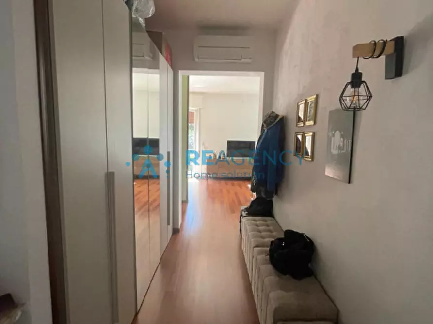 Immagine 8 di Appartamento in vendita  in Via Bartolomeo Panizza a Vicenza