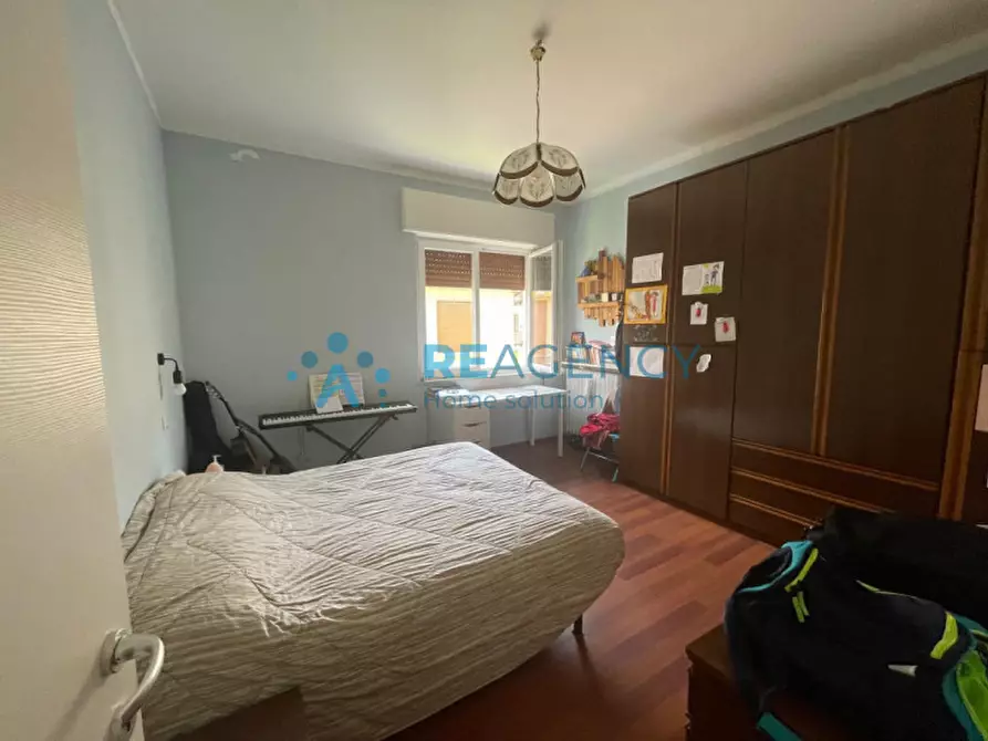 Immagine 9 di Appartamento in vendita  in Via Bartolomeo Panizza a Vicenza