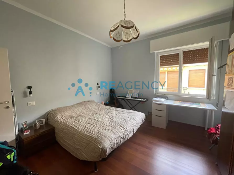 Immagine 10 di Appartamento in vendita  in Via Bartolomeo Panizza a Vicenza