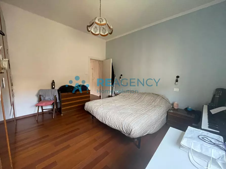 Immagine 11 di Appartamento in vendita  in Via Bartolomeo Panizza a Vicenza