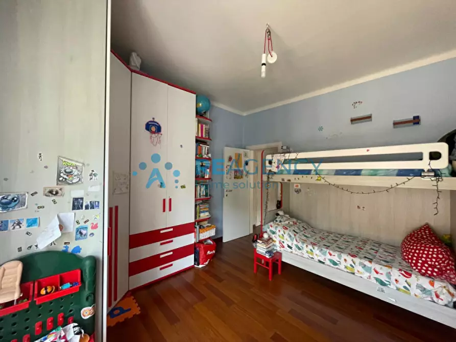 Immagine 12 di Appartamento in vendita  in Via Bartolomeo Panizza a Vicenza