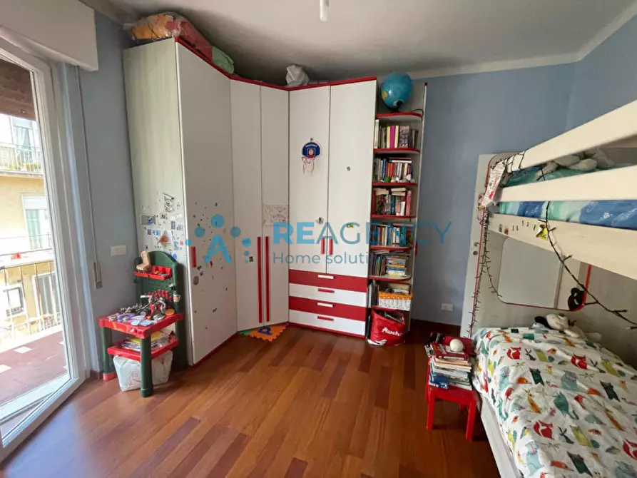 Immagine 13 di Appartamento in vendita  in Via Bartolomeo Panizza a Vicenza