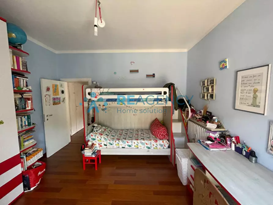 Immagine 14 di Appartamento in vendita  in Via Bartolomeo Panizza a Vicenza