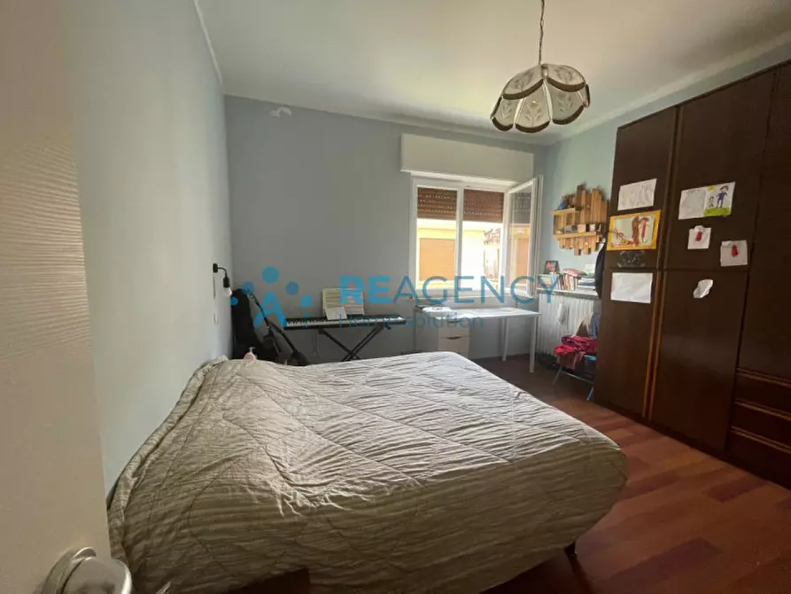 Immagine 15 di Appartamento in vendita  in Via Bartolomeo Panizza a Vicenza