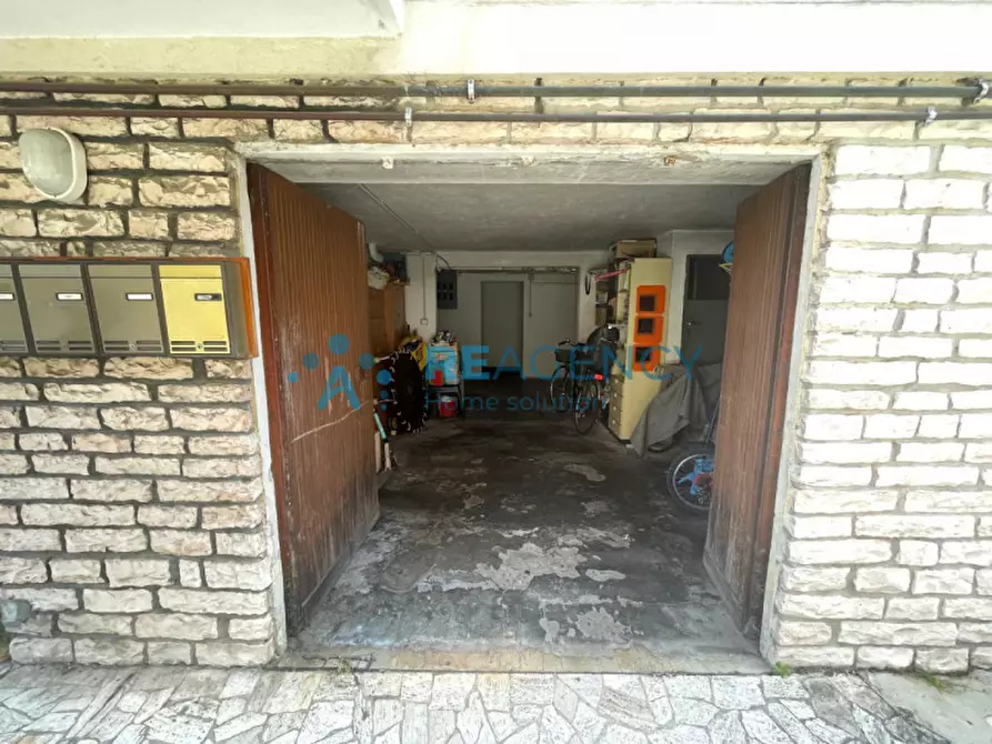 Immagine 16 di Appartamento in vendita  in Via Bartolomeo Panizza a Vicenza