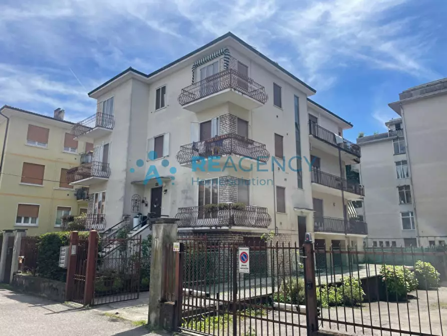 Immagine 17 di Appartamento in vendita  in Via Bartolomeo Panizza a Vicenza