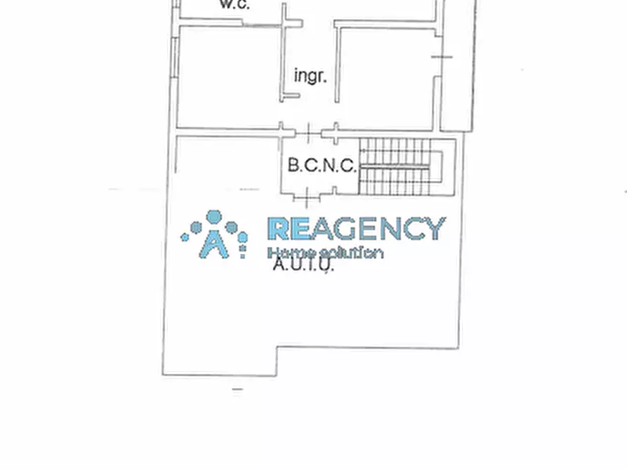 Immagine 18 di Appartamento in vendita  in Via Bartolomeo Panizza a Vicenza