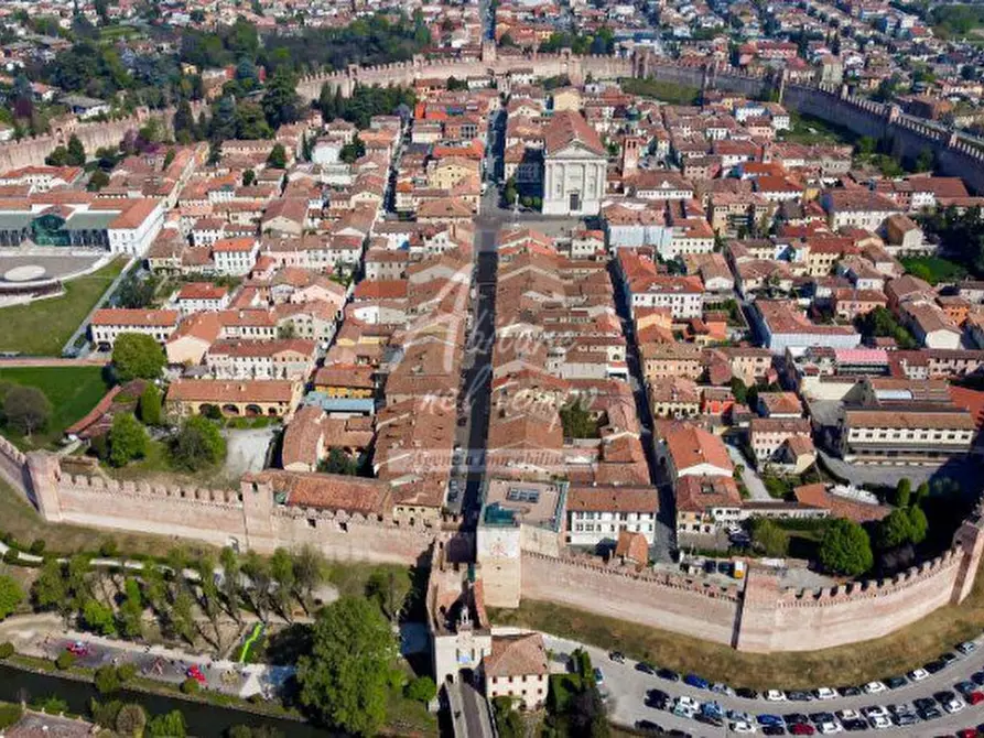 Immagine 4 di Villa in vendita  in Via Roma a Cittadella
