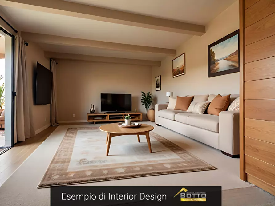 Immagine 2 di Casa indipendente in vendita  in Via Italia 56 a Brovello-Carpugnino