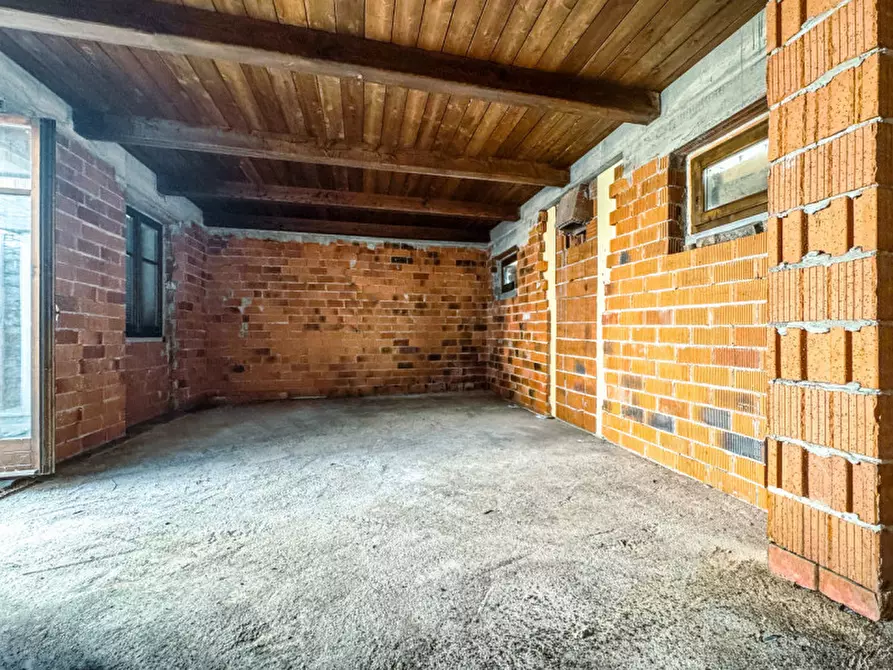 Immagine 3 di Casa indipendente in vendita  in Via Italia 56 a Brovello-Carpugnino