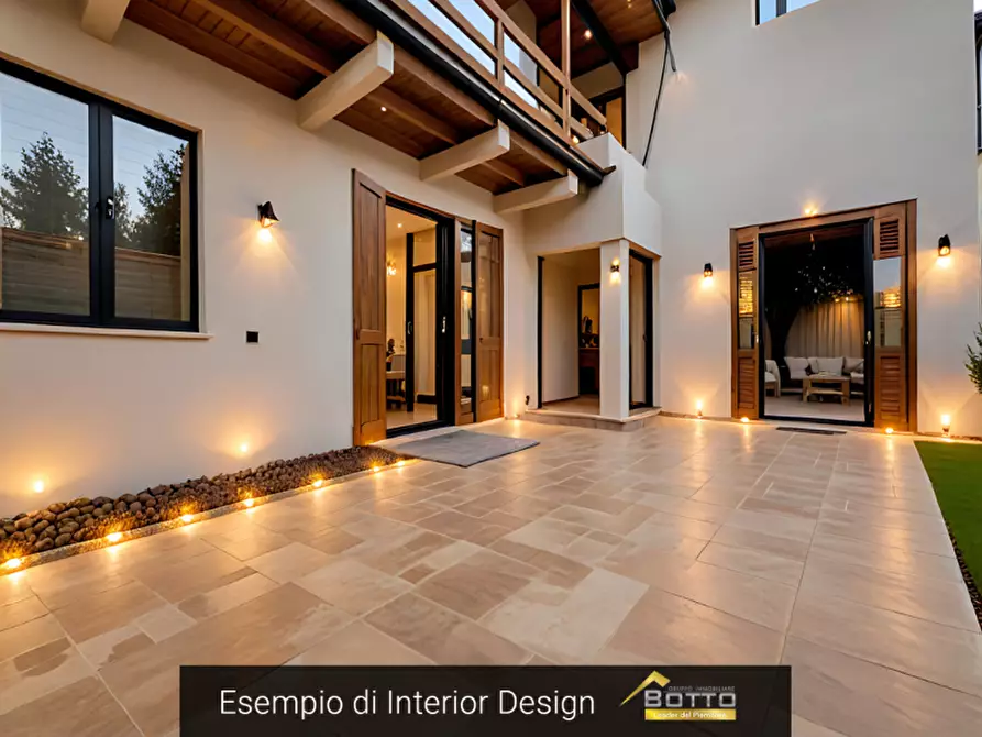 Immagine 8 di Casa indipendente in vendita  in Via Italia 56 a Brovello-Carpugnino