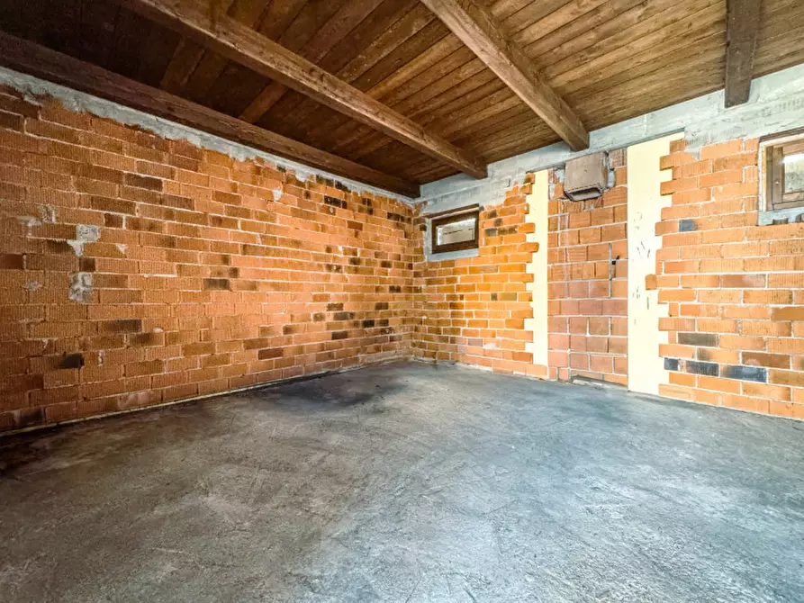 Immagine 12 di Casa indipendente in vendita  in Via Italia 56 a Brovello-Carpugnino