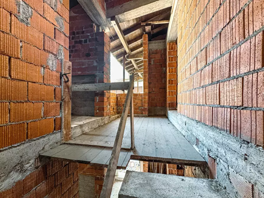 Immagine 13 di Casa indipendente in vendita  in Via Italia 56 a Brovello-Carpugnino