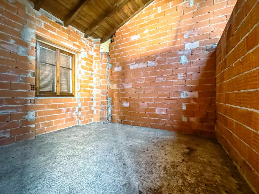 Immagine 19 di Casa indipendente in vendita  in Via Italia 56 a Brovello-Carpugnino