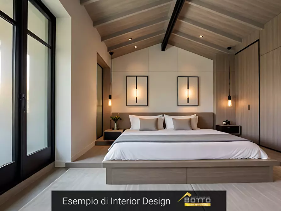 Immagine 21 di Casa indipendente in vendita  in Via Italia 56 a Brovello-Carpugnino