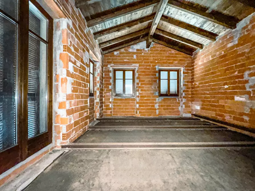 Immagine 22 di Casa indipendente in vendita  in Via Italia 56 a Brovello-Carpugnino