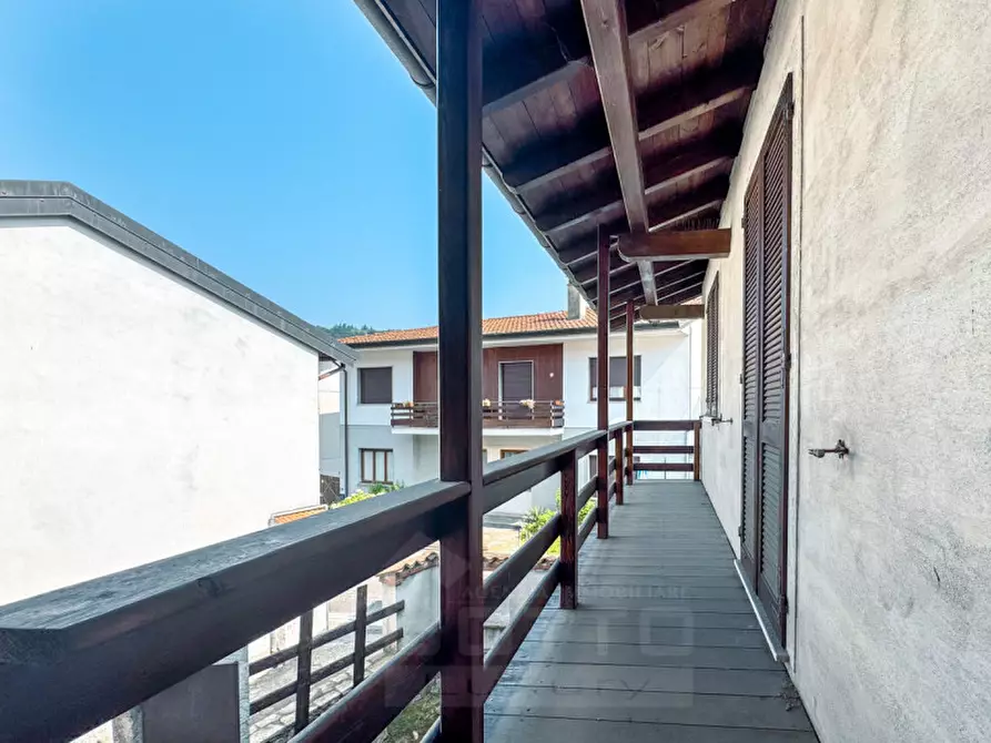 Immagine 23 di Casa indipendente in vendita  in Via Italia 56 a Brovello-Carpugnino