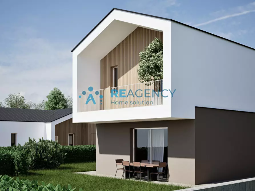 Immagine 6 di Villa in vendita  in Via Roma a Altavilla Vicentina