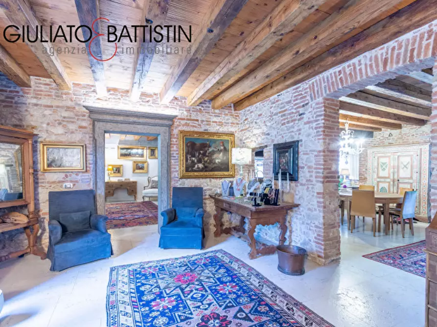 Immagine 9 di Villa in vendita  in Via S. Cristoforo a Costabissara