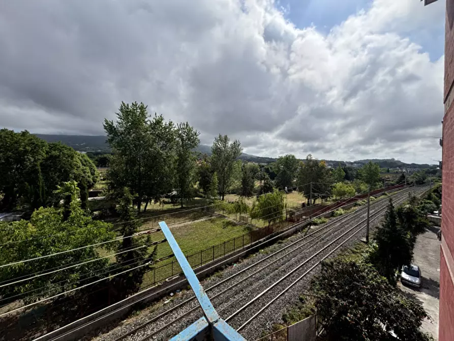 Immagine 1 di Appartamento in vendita  in via Antonio Gramsci 30 a Torre Del Greco