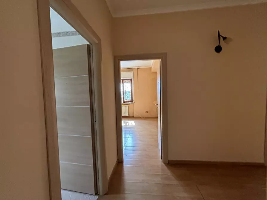 Immagine 5 di Appartamento in vendita  in via Antonio Gramsci 30 a Torre Del Greco