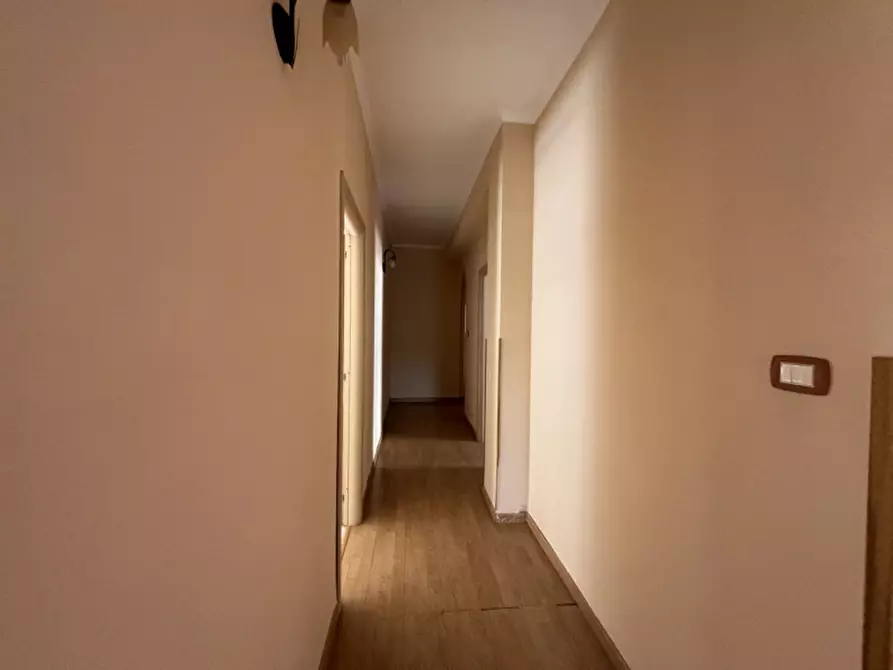 Immagine 9 di Appartamento in vendita  in via Antonio Gramsci 30 a Torre Del Greco