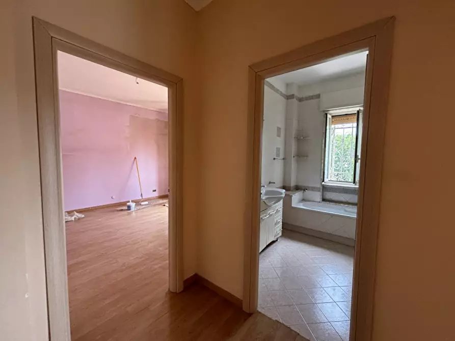 Immagine 10 di Appartamento in vendita  in via Antonio Gramsci 30 a Torre Del Greco