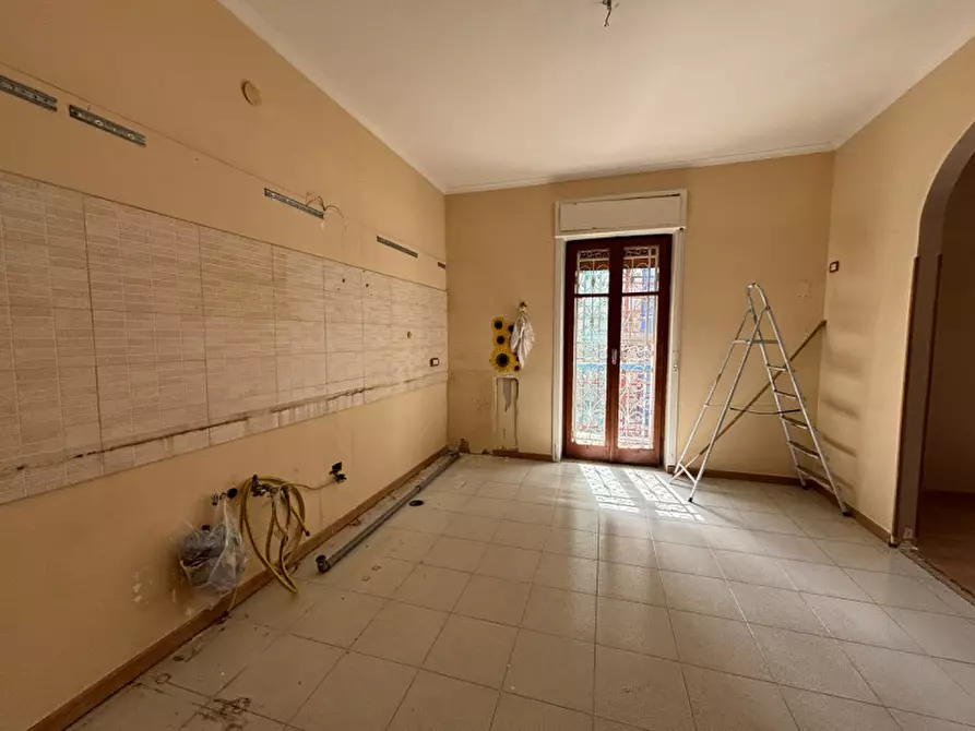 Immagine 11 di Appartamento in vendita  in via Antonio Gramsci 30 a Torre Del Greco