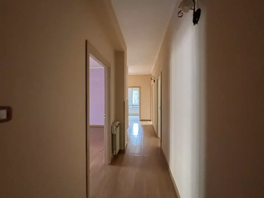 Immagine 17 di Appartamento in vendita  in via Antonio Gramsci 30 a Torre Del Greco