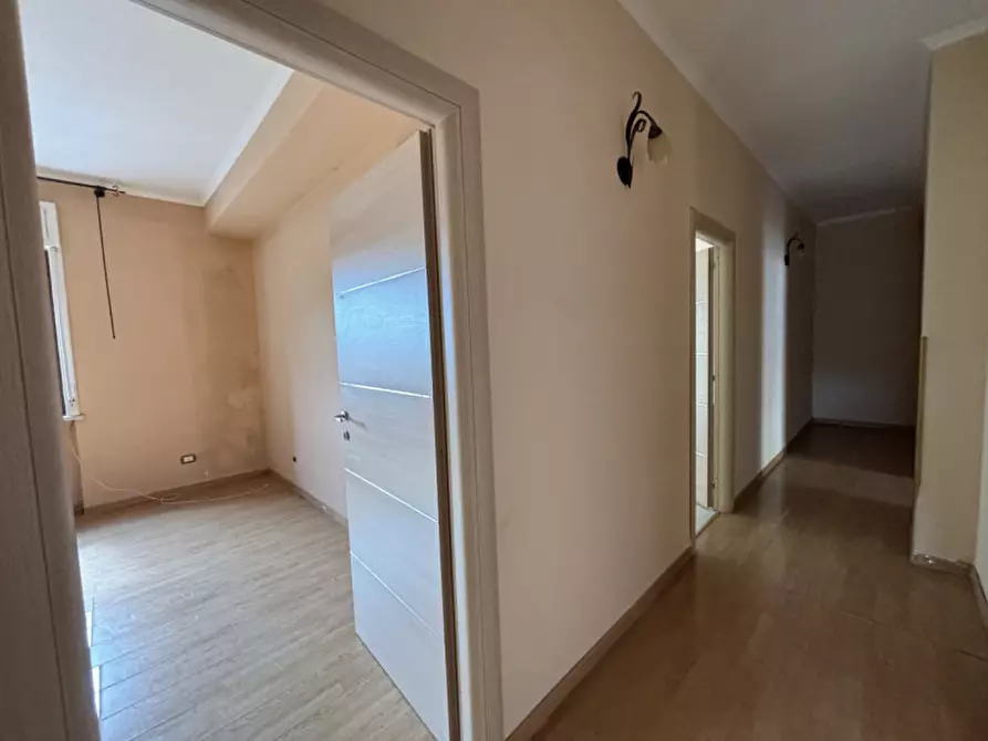 Immagine 20 di Appartamento in vendita  in via Antonio Gramsci 30 a Torre Del Greco