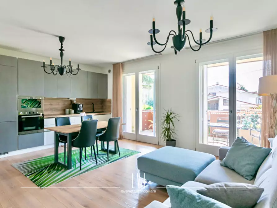 Immagine 3 di Appartamento in vendita  in via Palladio 17 a San Donà Di Piave