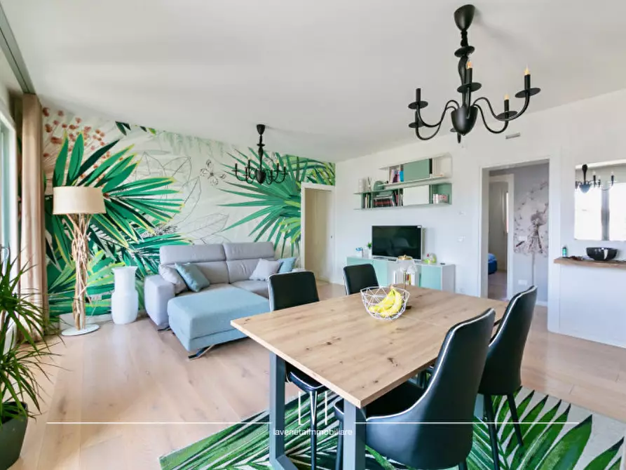 Immagine 7 di Appartamento in vendita  in via Palladio 17 a San Donà Di Piave