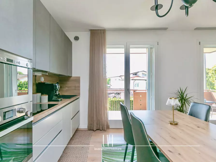 Immagine 8 di Appartamento in vendita  in via Palladio 17 a San Donà Di Piave