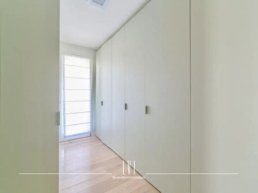 Immagine 9 di Appartamento in vendita  in via Palladio 17 a San Donà Di Piave