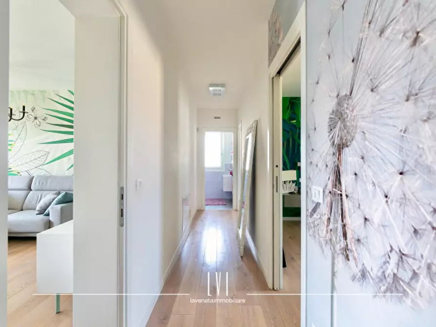 Immagine 10 di Appartamento in vendita  in via Palladio 17 a San Donà Di Piave