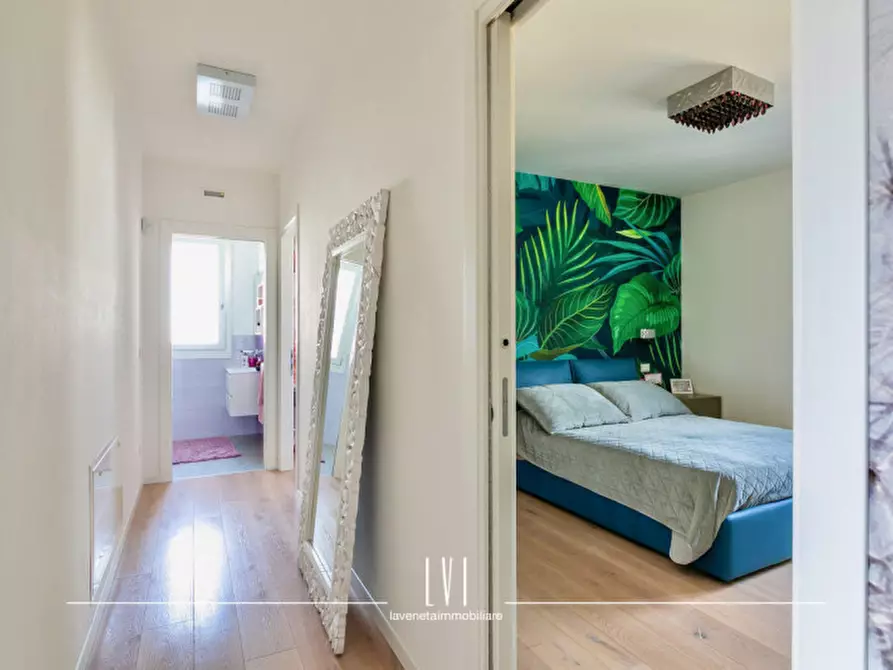 Immagine 11 di Appartamento in vendita  in via Palladio 17 a San Donà Di Piave
